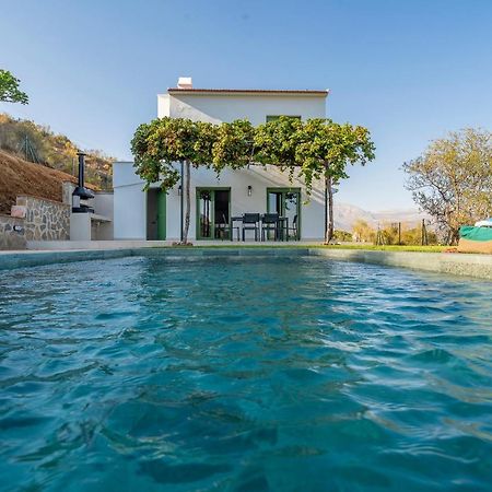 אלורה Paredones III Casa Rural Caminito Del Rey מראה חיצוני תמונה