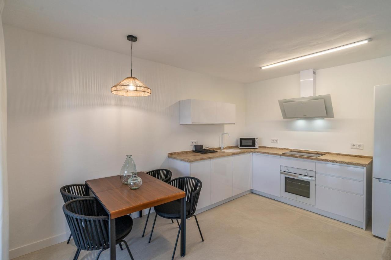 אלורה Paredones III Casa Rural Caminito Del Rey מראה חיצוני תמונה
