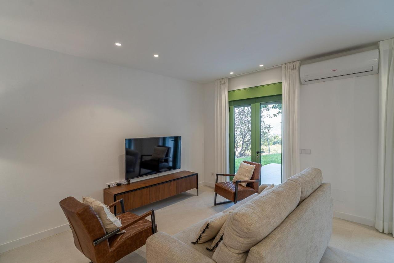 אלורה Paredones III Casa Rural Caminito Del Rey מראה חיצוני תמונה