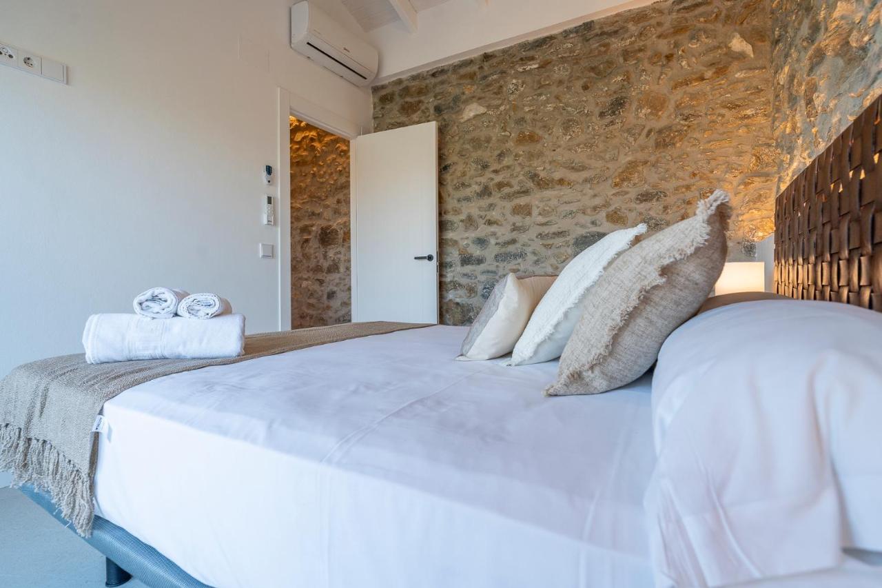 אלורה Paredones III Casa Rural Caminito Del Rey מראה חיצוני תמונה