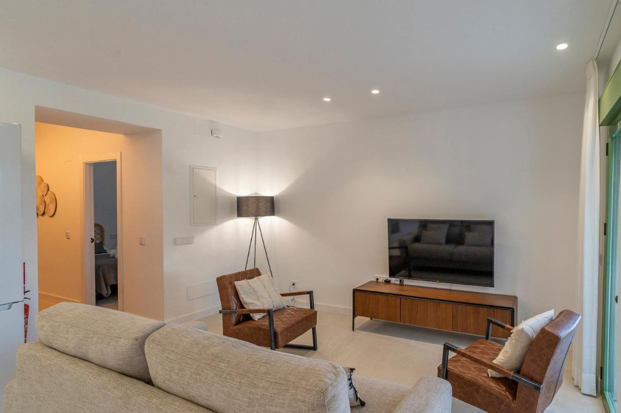 אלורה Paredones III Casa Rural Caminito Del Rey מראה חיצוני תמונה