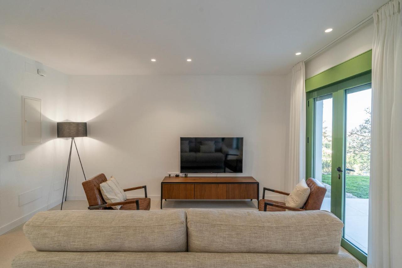 אלורה Paredones III Casa Rural Caminito Del Rey מראה חיצוני תמונה